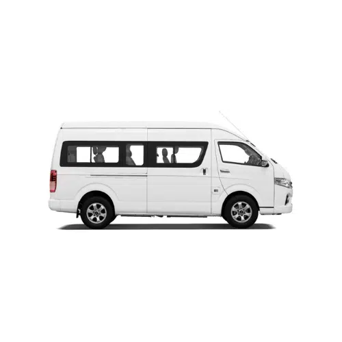 minibus vip illustration mysingaporedriver