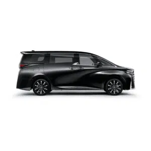 Executive MPV