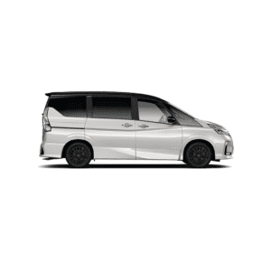 Premium-MPV-Nissan