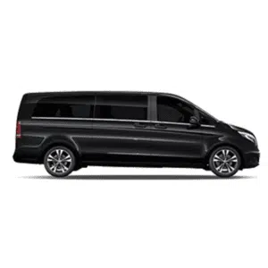 Executive Business Van