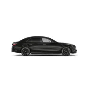 Executive Business Sedan