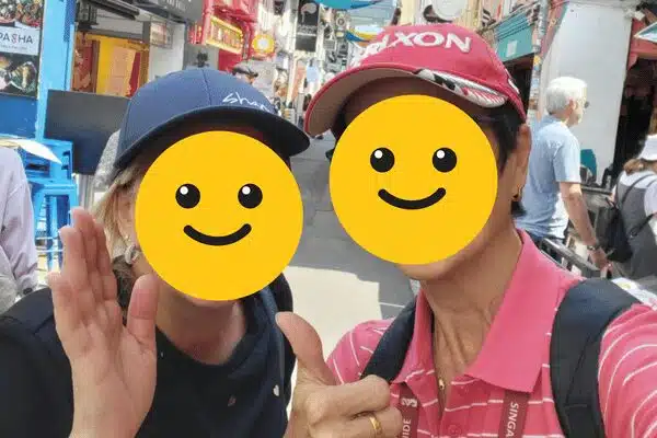 tourist-guide-service