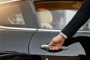 Chauffeur-service