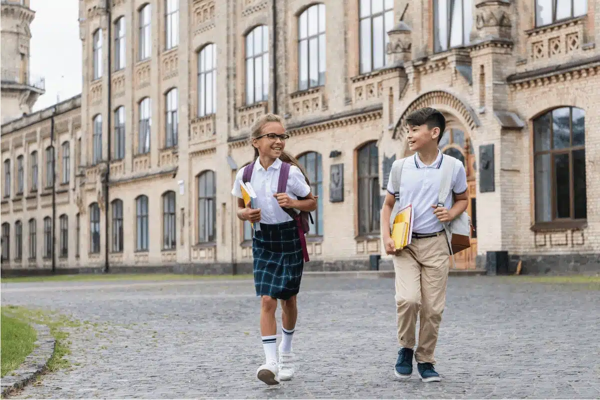 child-pick-up-services