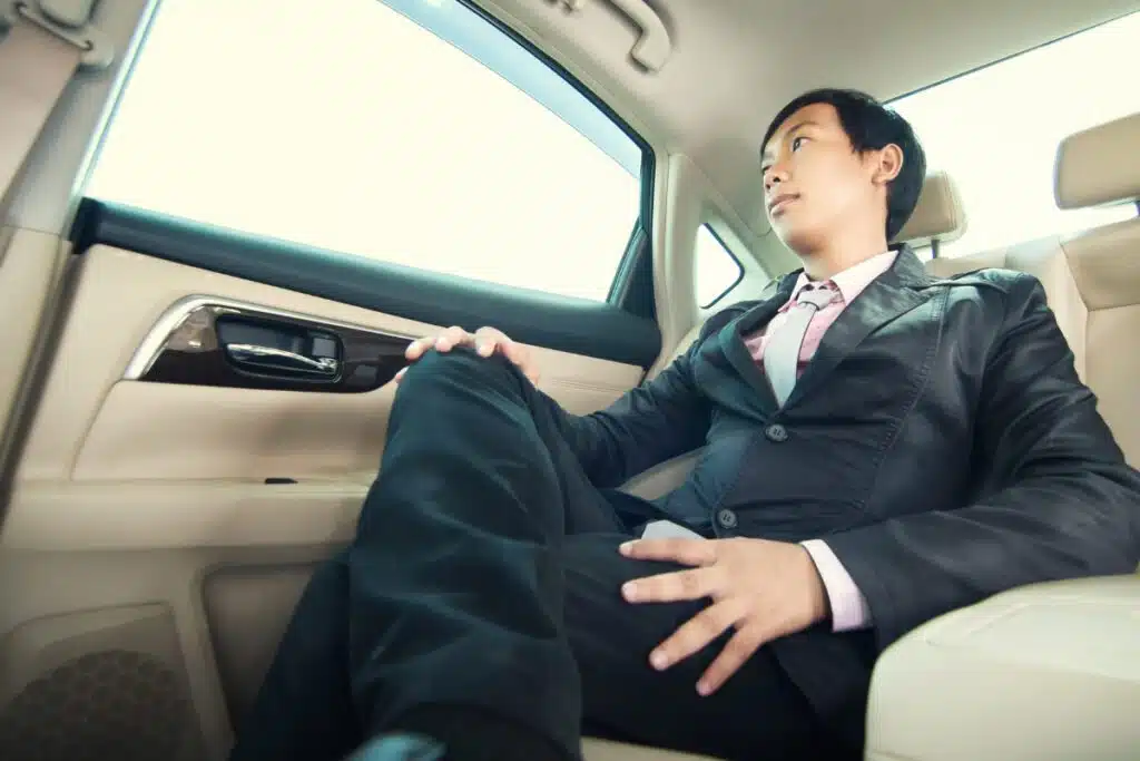 limousine-service