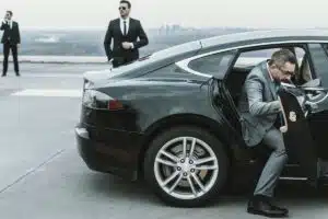 black-car-service