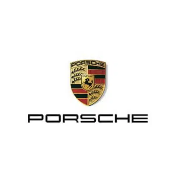 Porsche-logo