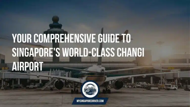 Singapore-airport-guide