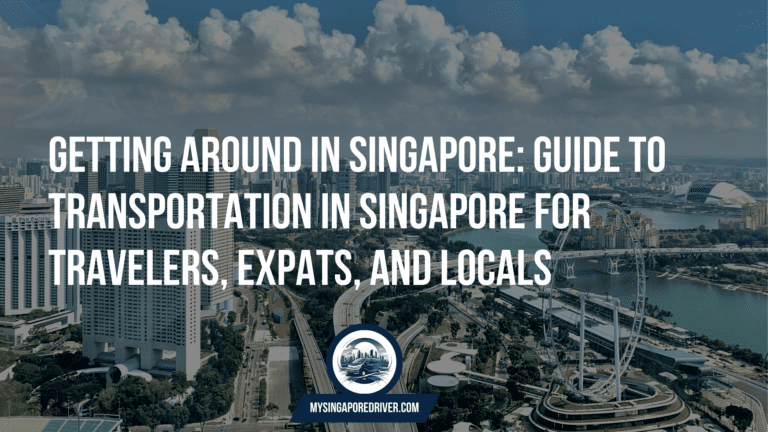 Getting-around-singapore