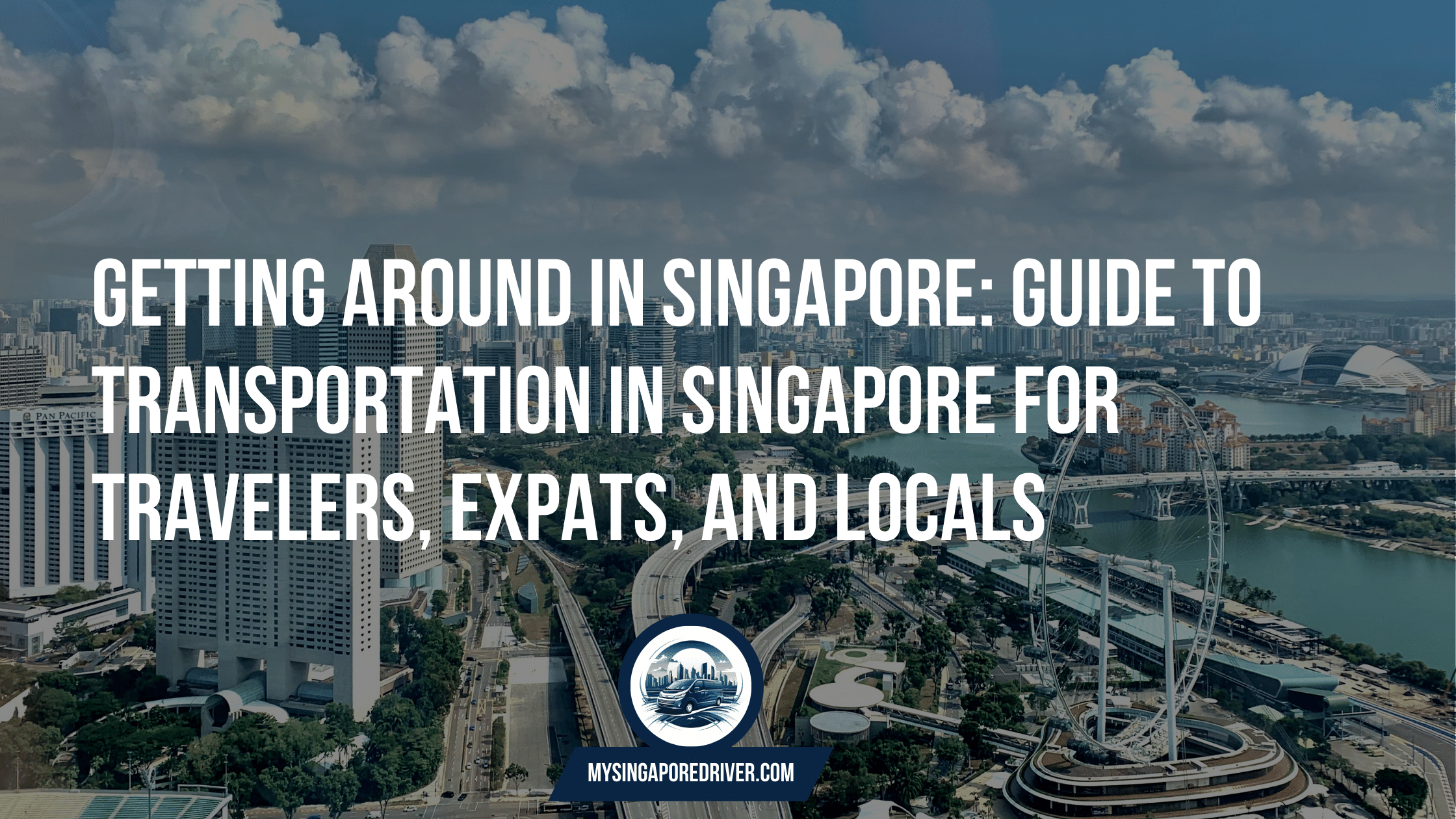 Getting-around-singapore