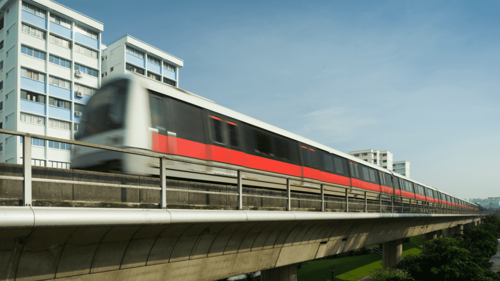 singapore-mrt