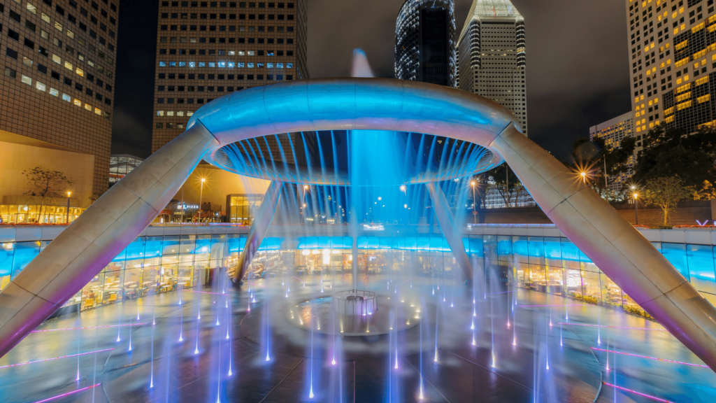 suntech-fountain-of-wealth