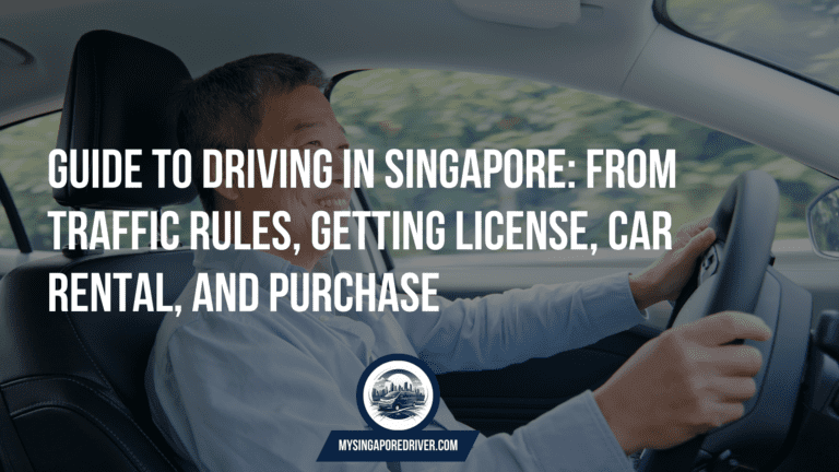 Driving-guide-singapore