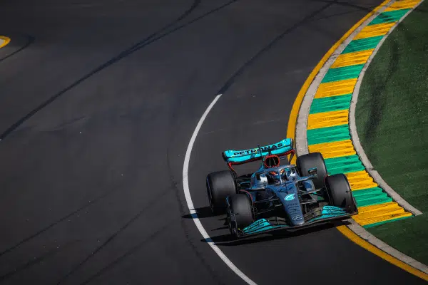 F1 Grand Prix Transportation Services