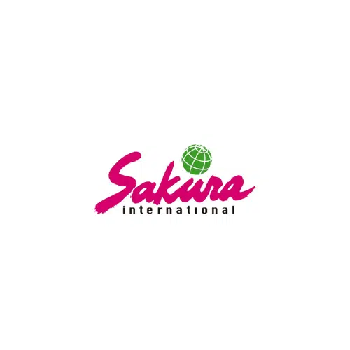 Sakura Inc Logo