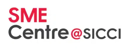 SME centre logo