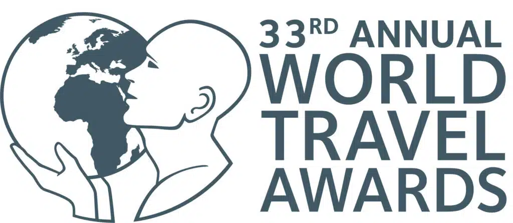 world travel award logo